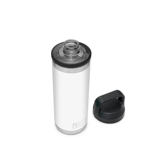 YETI Rambler 18oz Bottle W/Chug Cap