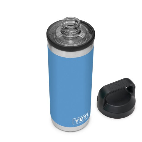YETI Rambler 18oz Bottle W/Chug Cap