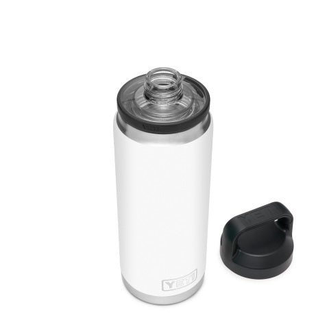 YETI Rambler 26oz Bottle W/Chug Cap