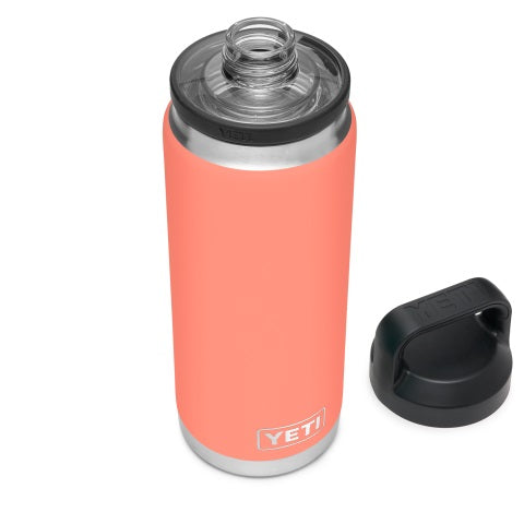 YETI Rambler 26oz Bottle W/Chug Cap