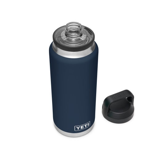 YETI Rambler 36oz Bottle W/Chug Cap