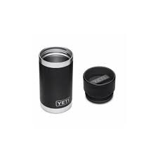 YETI Rambler 12oz Bottle W/Hotshot Cap