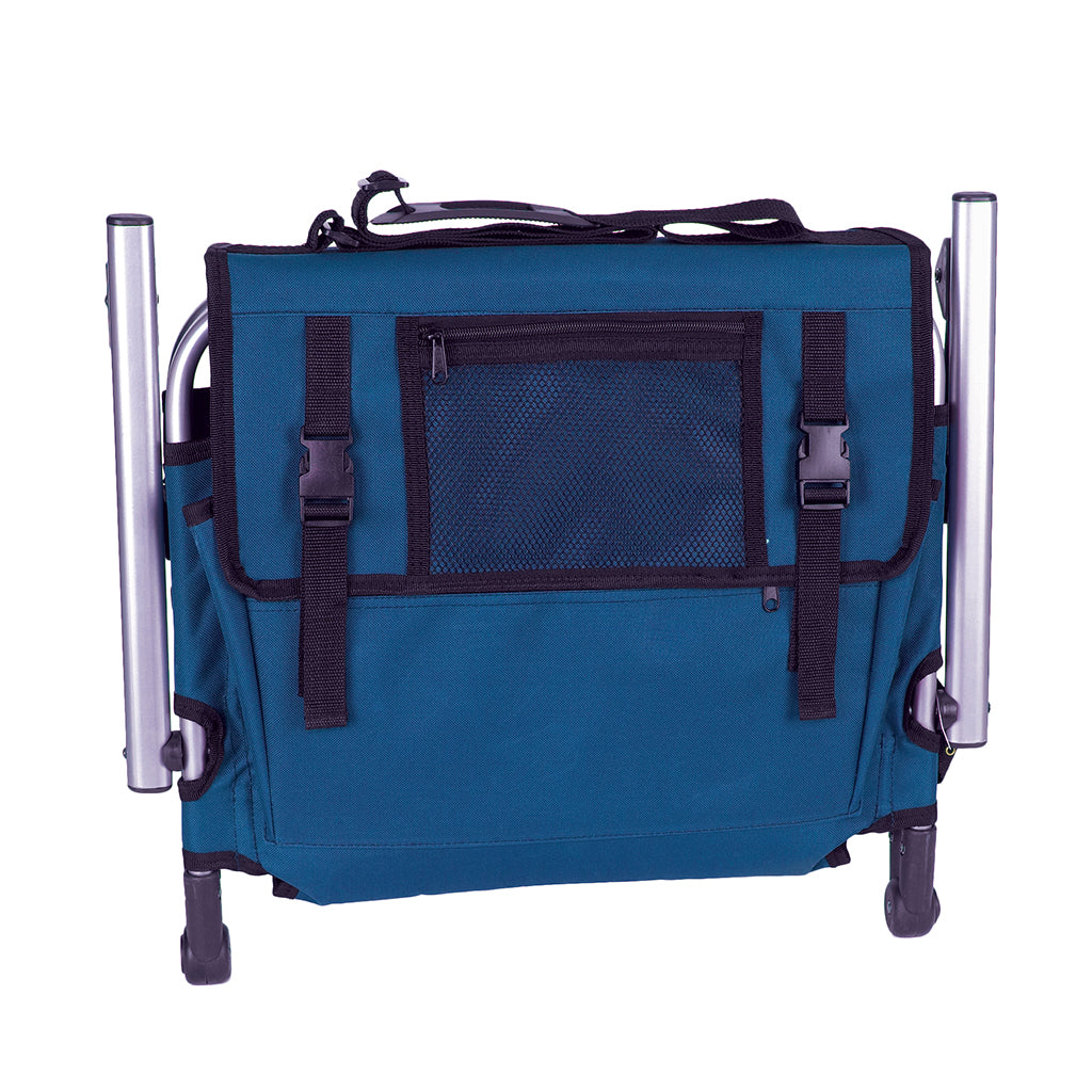 Stansport Stadium Seat W/Armrest