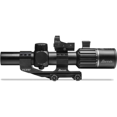 Burris RT6 300 1x-6x Tactical Package
