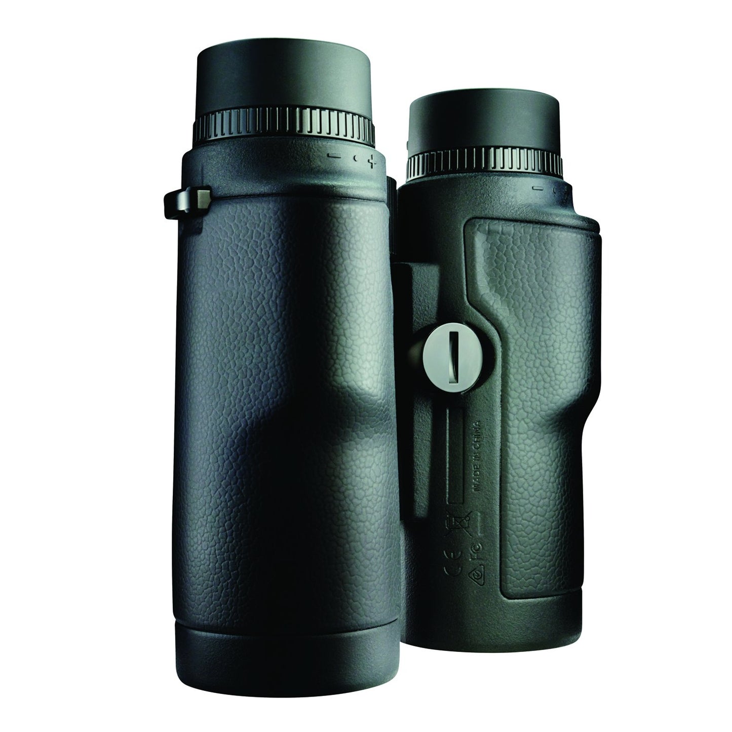 Nikon Laserforce 10x42 Bino/Rangefinder