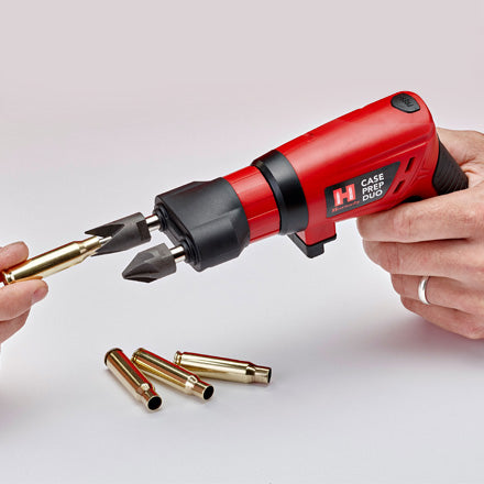 Hornady Duo 110 Volt Case Prep