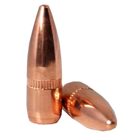 Hornady 22 Cal 55FMJ-BT 500RND Bullet