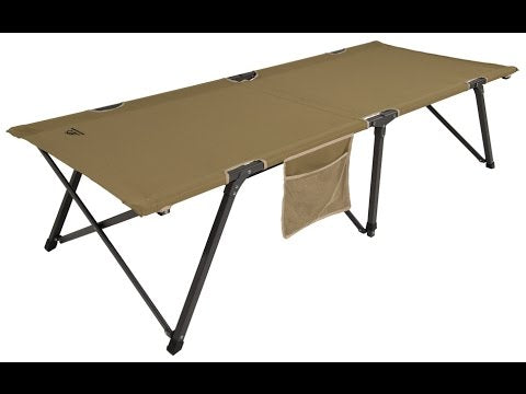 Alps Escalade Cot