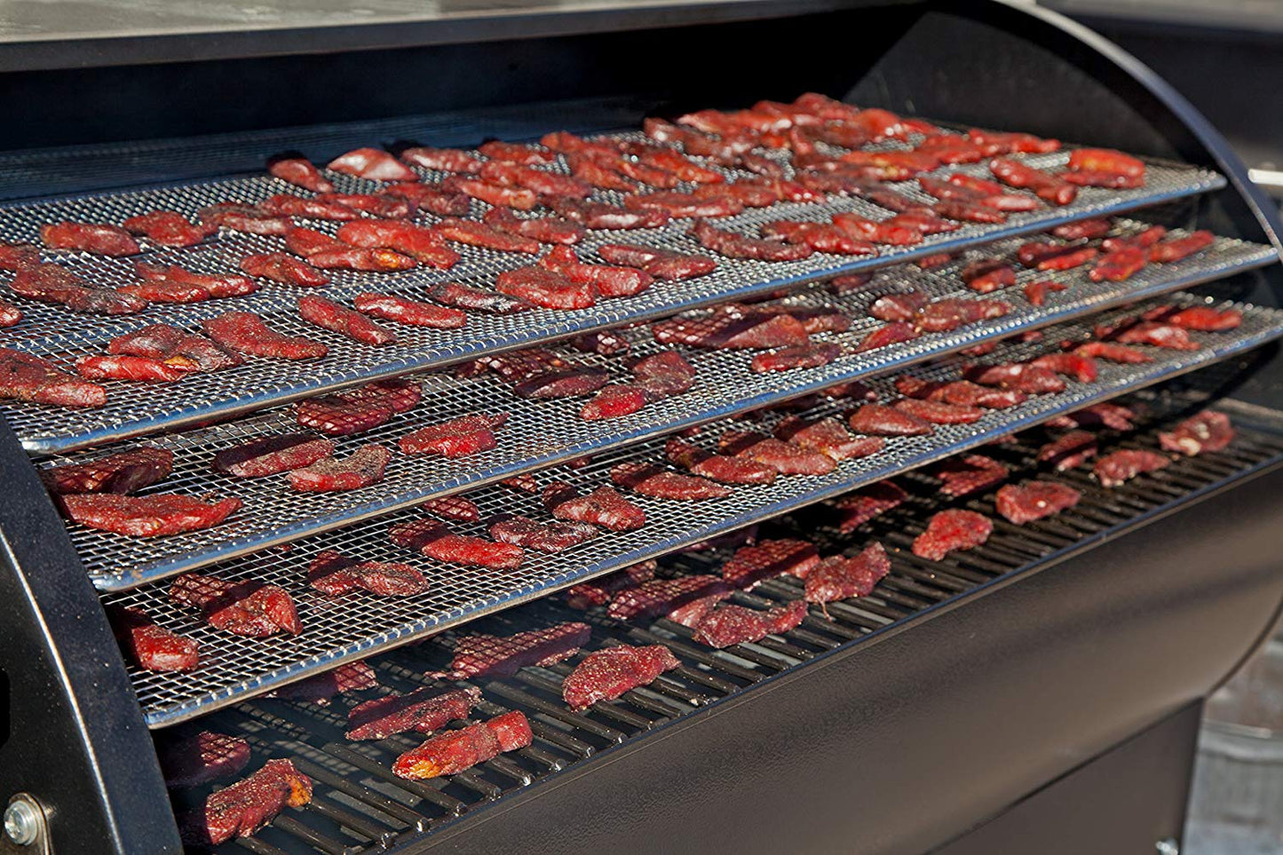 Camp Chef Smoke Pro Jerky Rack