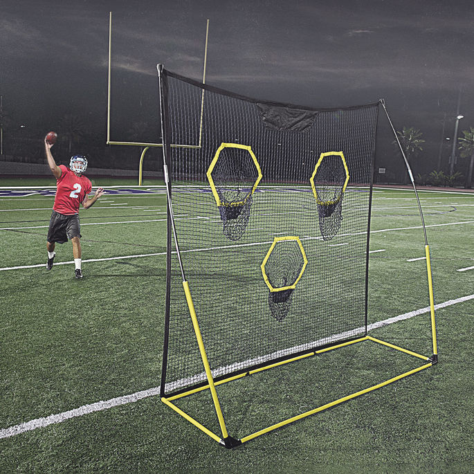 Quickster QB Trainer 7x7