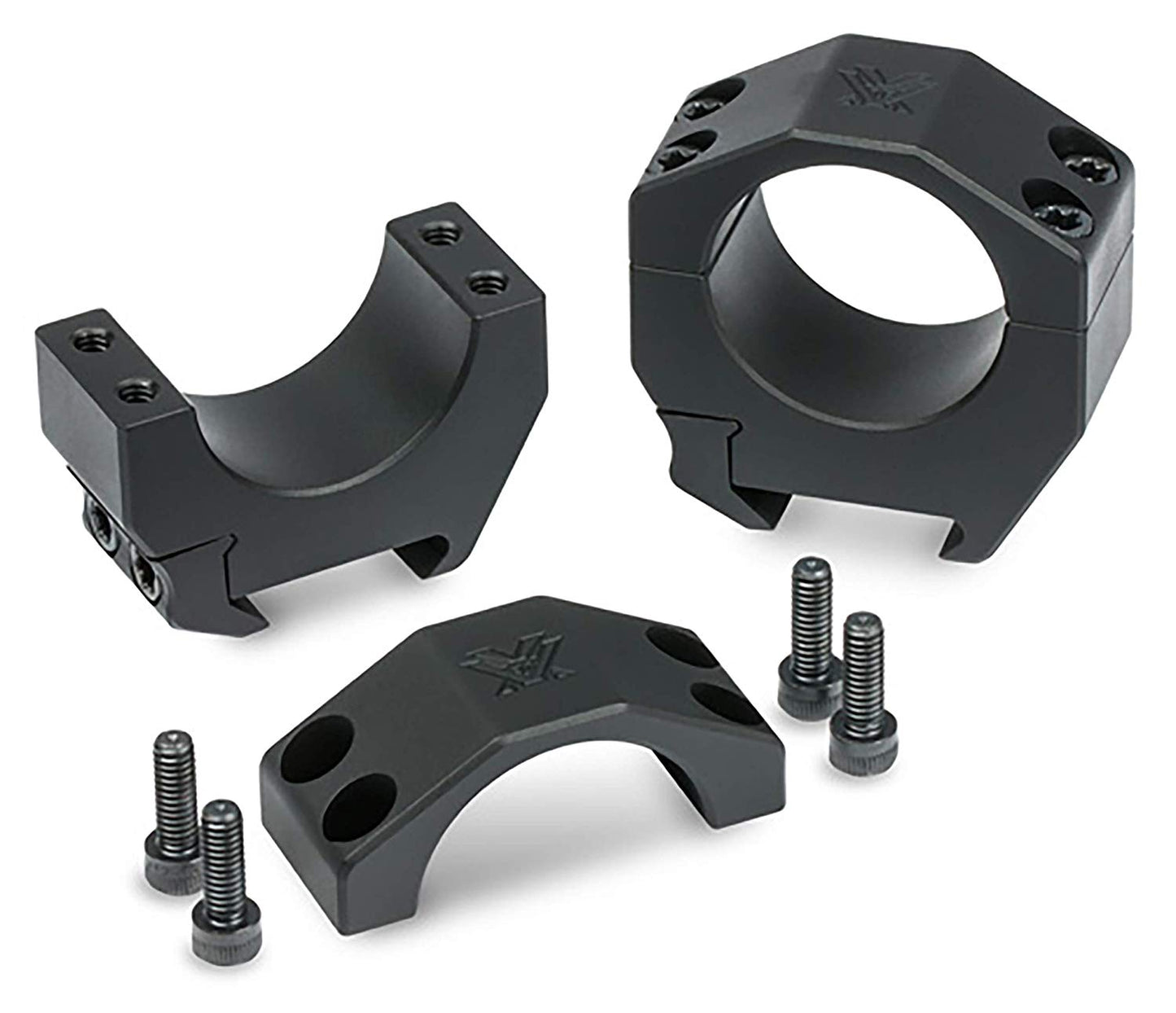 Vortex Precision 30MM Med Rings