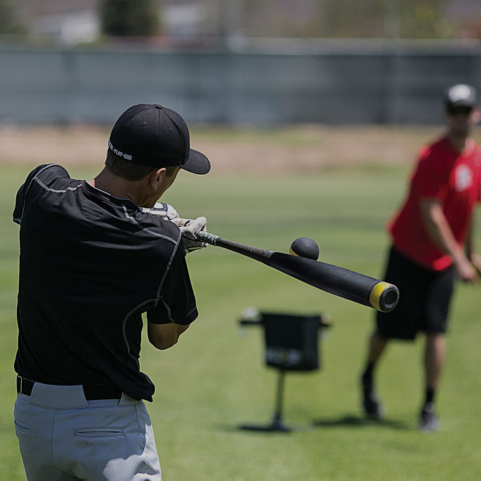 Mini Impact Balls