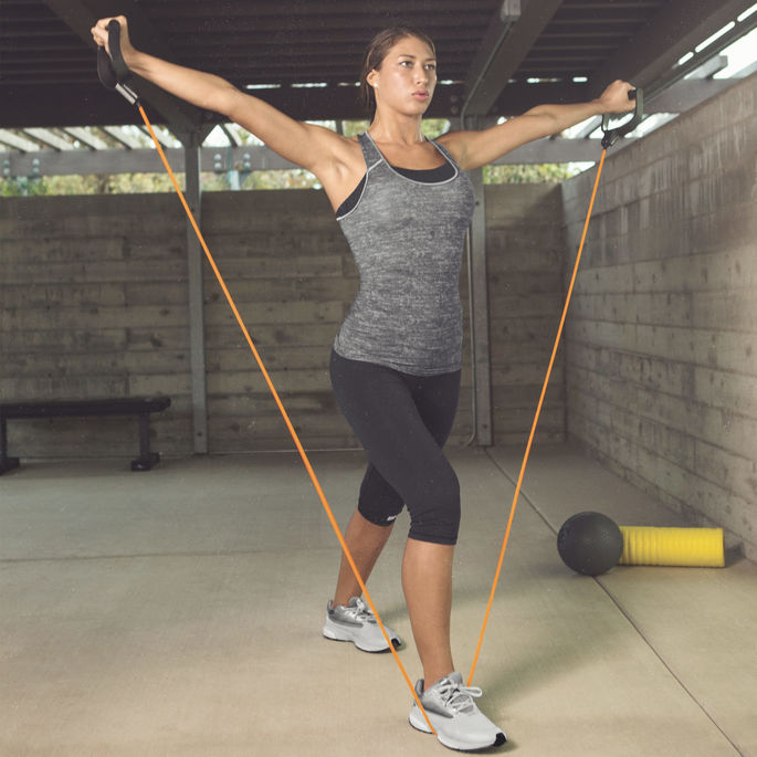 SKLZ Light Training Cable