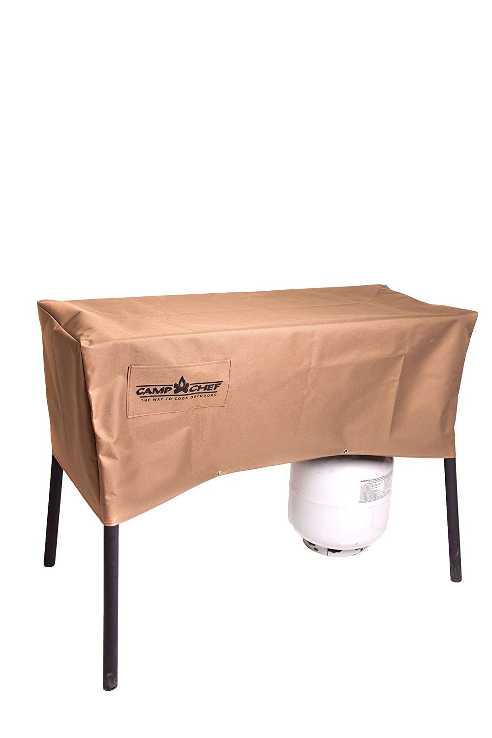 Camp Chef Big Gass Grill Cover