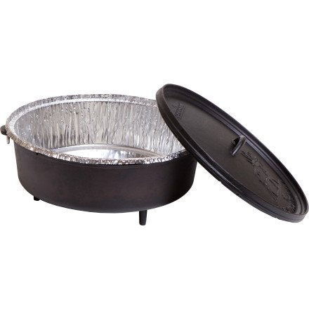 Camp Chef 10' Dutch Oven Liners