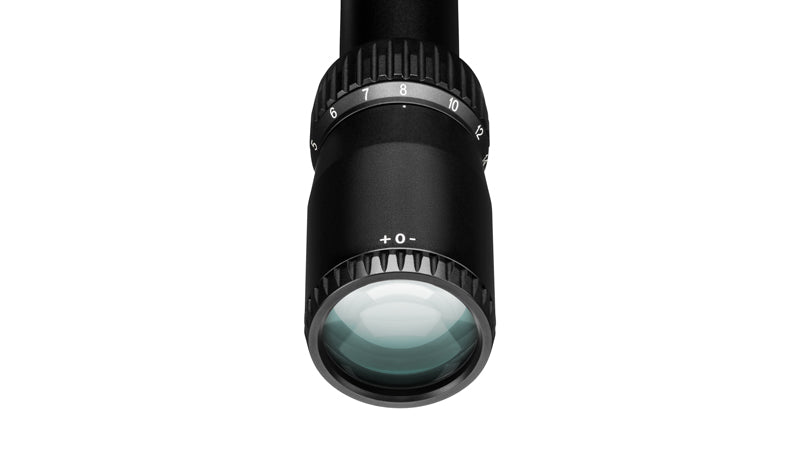 VORTEX CROSSFIRE II 4-16X50 AO RIFLESCOPE