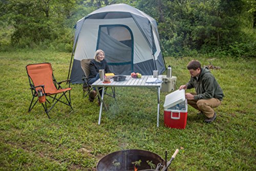 Alps XL Dining Camp Table