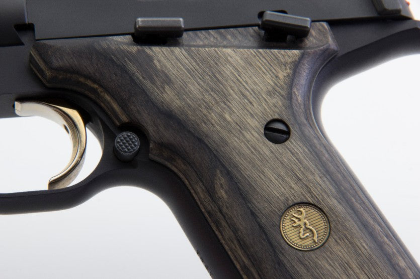 Browning Buck Mark Laminate 22LR Rifle