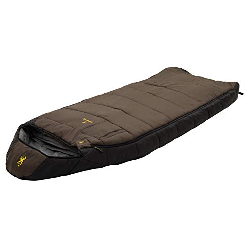 Alps Browning McKinley -30 Sleeping Bag