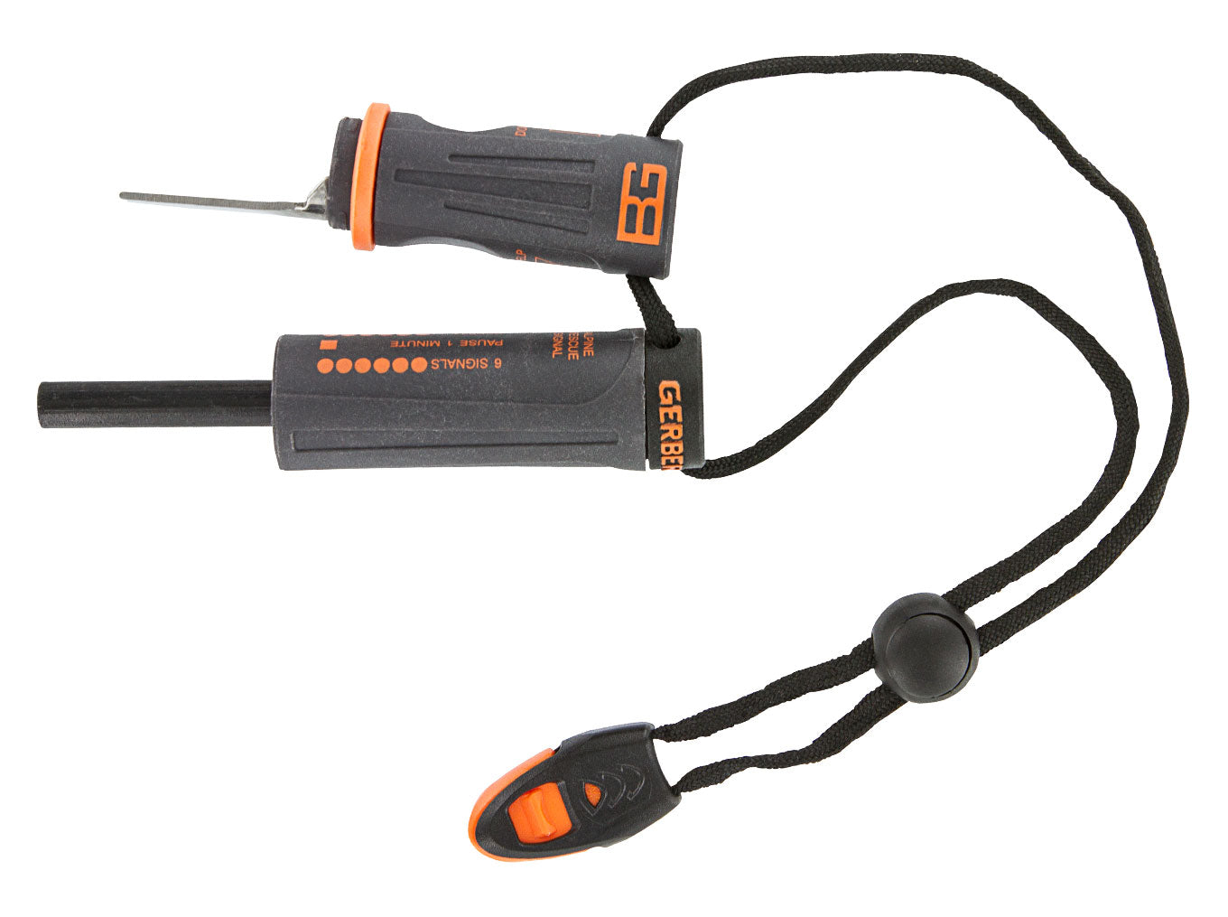 Gerber Bear Grylls Fire Starter