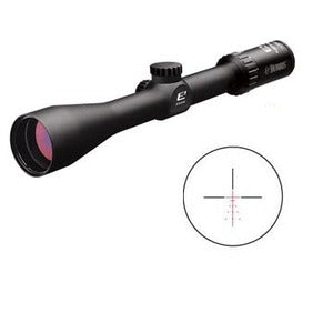 Burris Fullfield II 3-9x40mm Riflescope