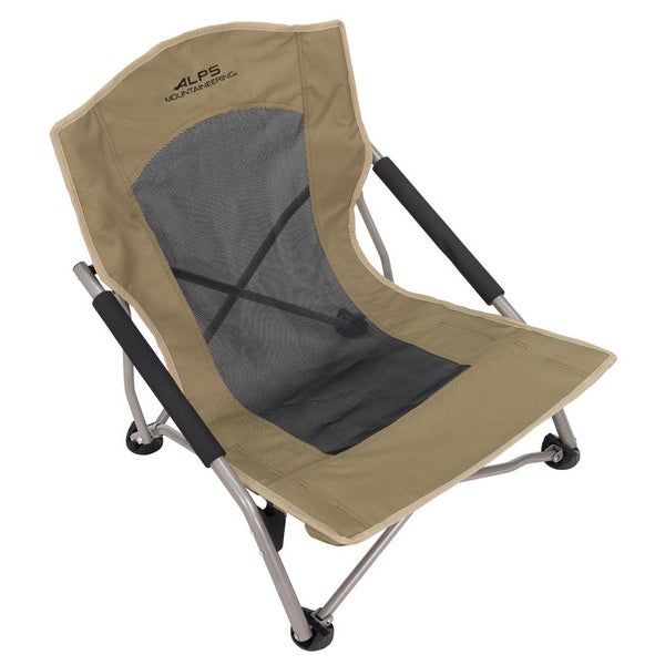 Alps Rendevous Chair