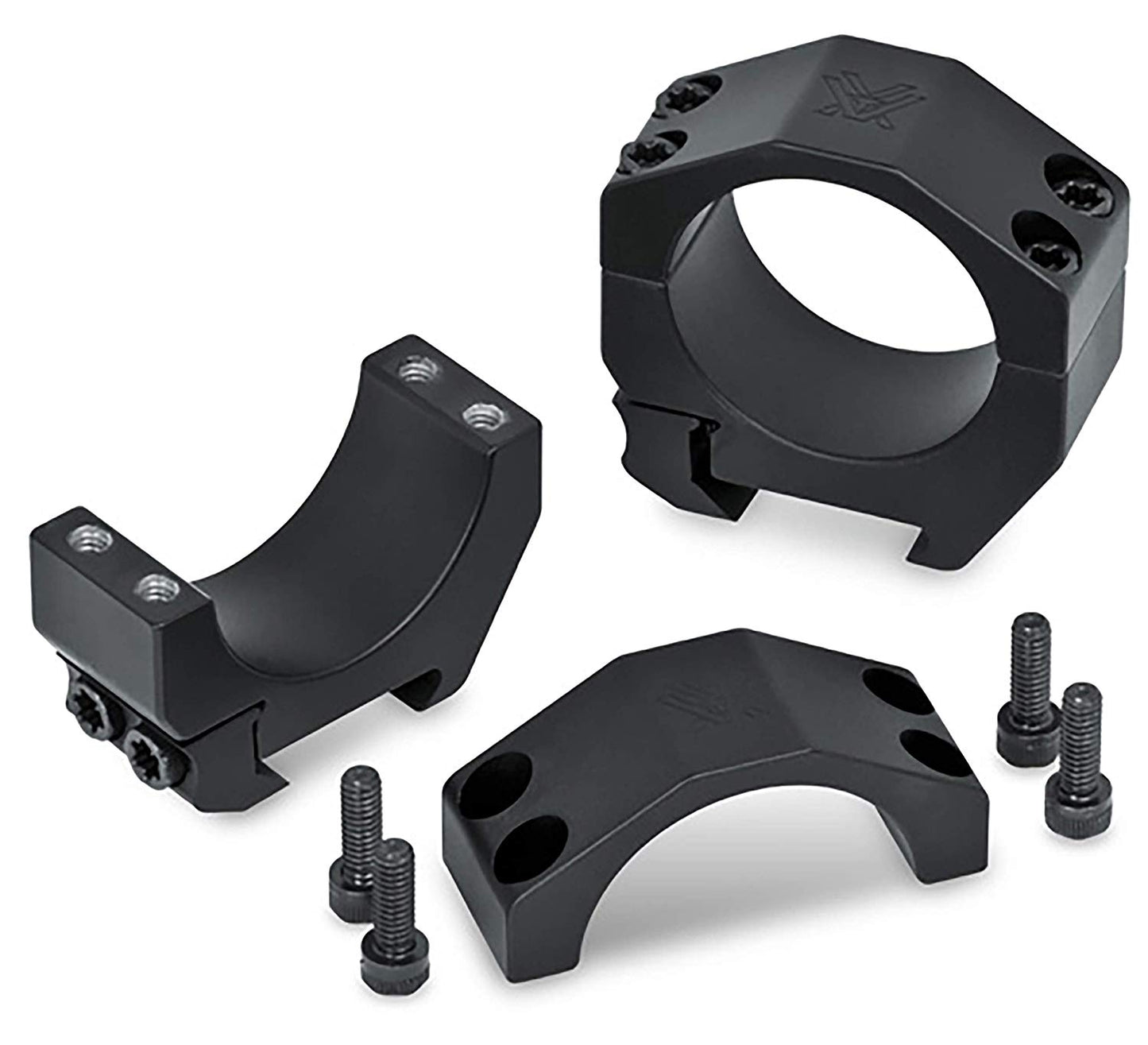 Vortex Precision 35 MM Rings