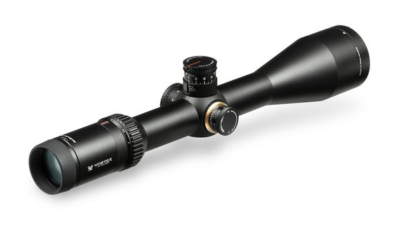 Vortex Viper HS 4-16x50 BDC Scope