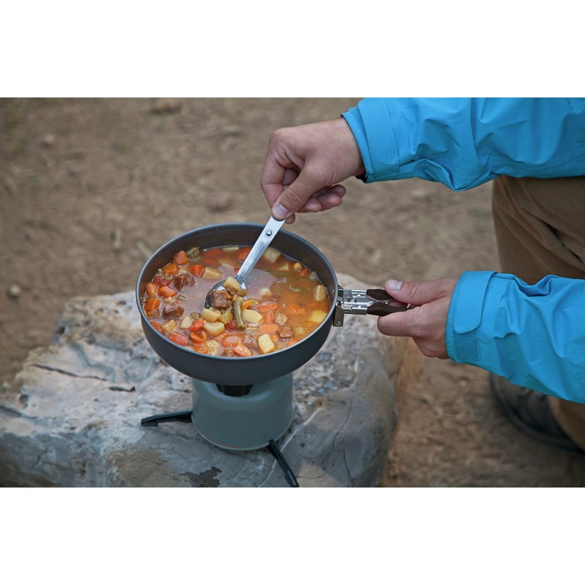 Camp Chef Stryker 4PC Cook Set