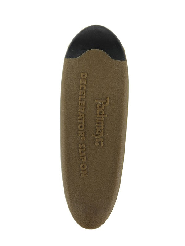 LYMAN DECELERATOR MAGNUM SLIP-ON RECOIL PADS MEDIUM