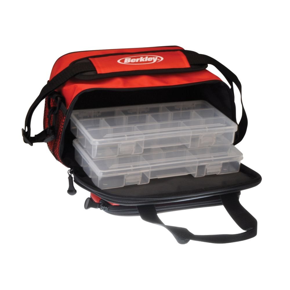 Berkley Small Tackle Bag