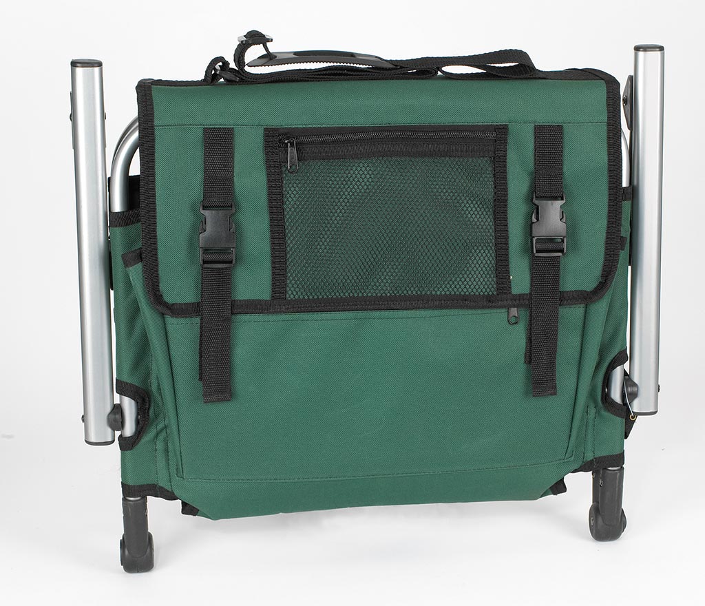Stansport Stadium Seat W/Armrest
