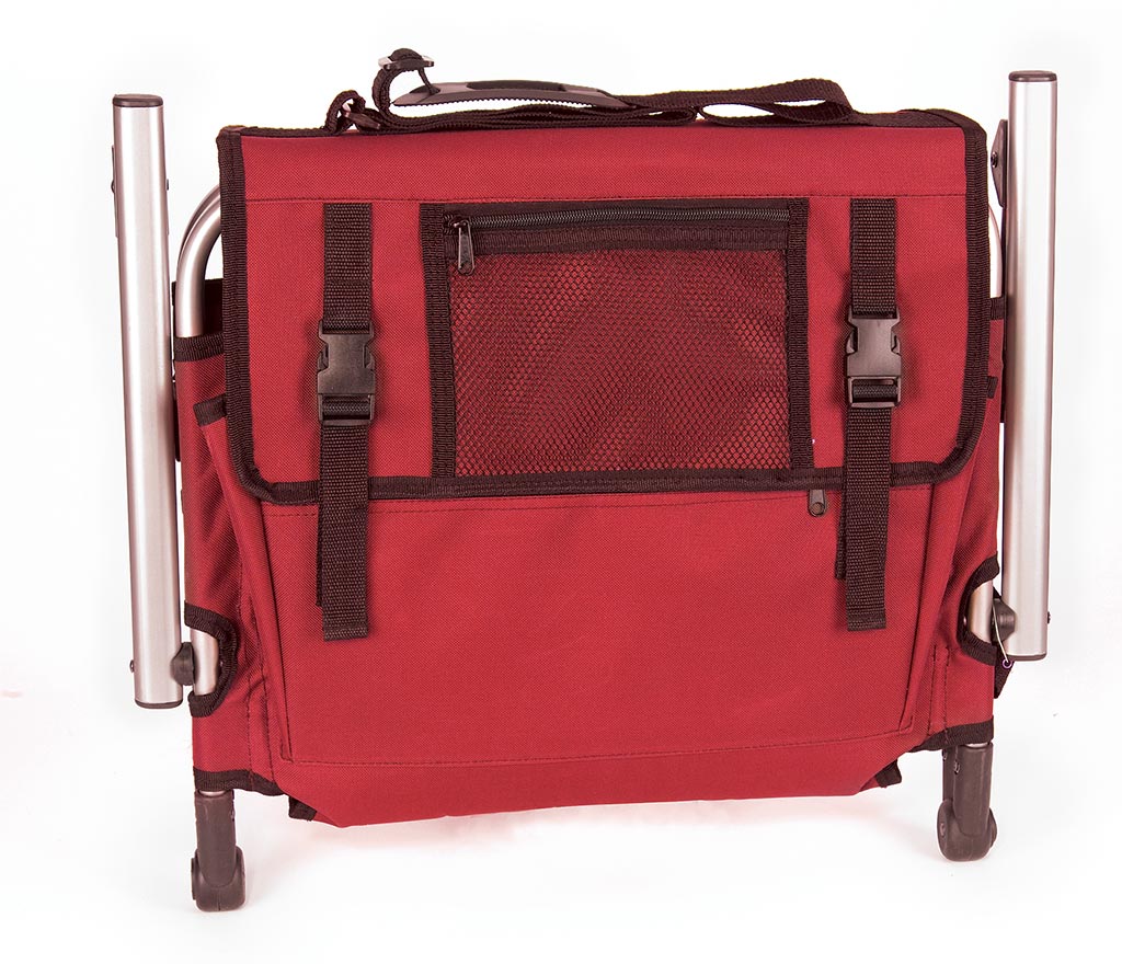 Stansport Stadium Seat W/Armrest