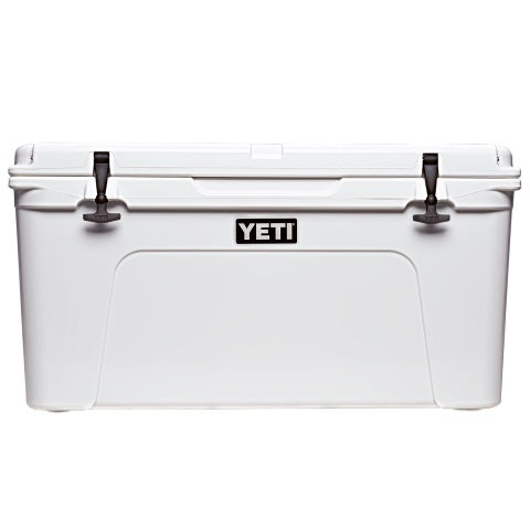YETI Tundra 75 Hard Cooler