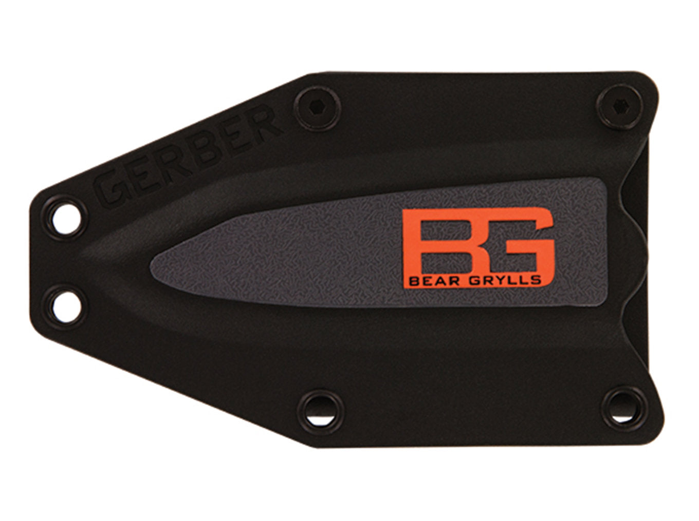 Gerber Bear Grills Fixed Blade Knife