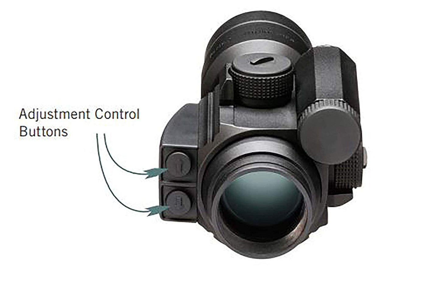 Vortex Strikefore II Red Dot Sight