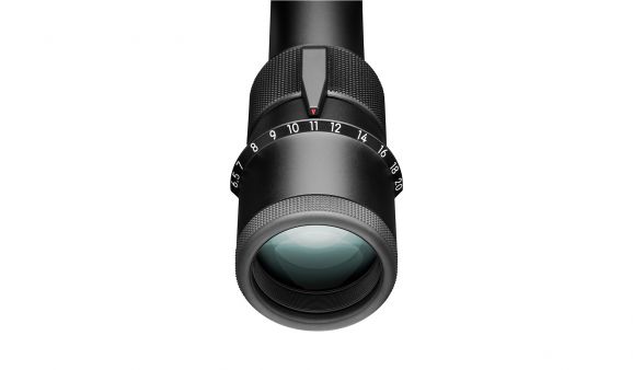 Vortex Viper 6.5-20x50 Scope