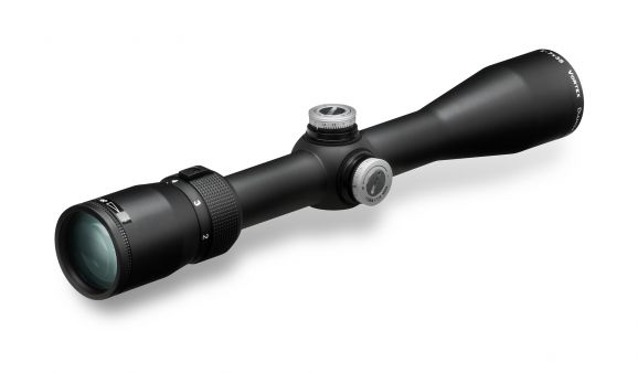 Vortex Diamn 2x-7x Rimfire Scope