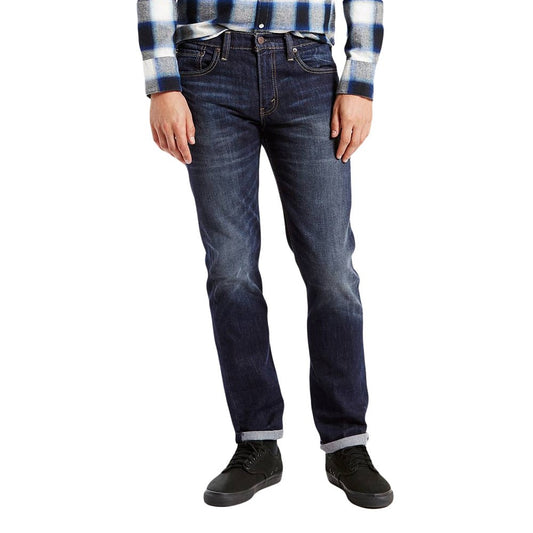 Levi 511 Slim Fit Stretch Jeans