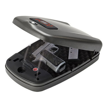 Hornady Rapid 2700KP Pistol Safe