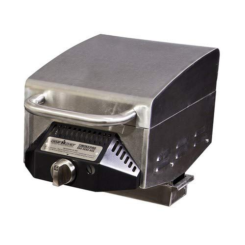 Camp Chef Smokepro BBQ Sear Box