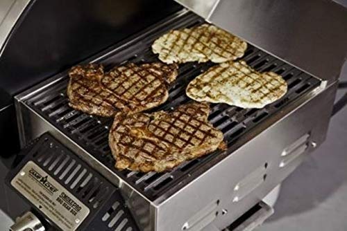 Camp Chef Smokepro BBQ Sear Box