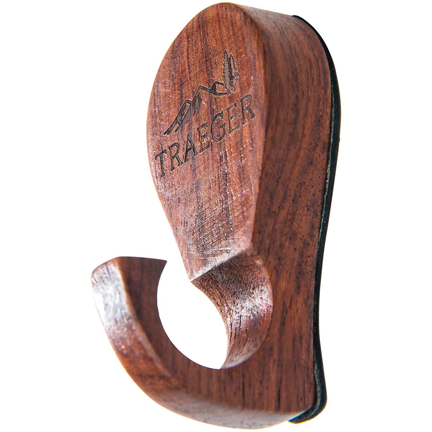 Traeger Magnetic Wooden Tool Hooks