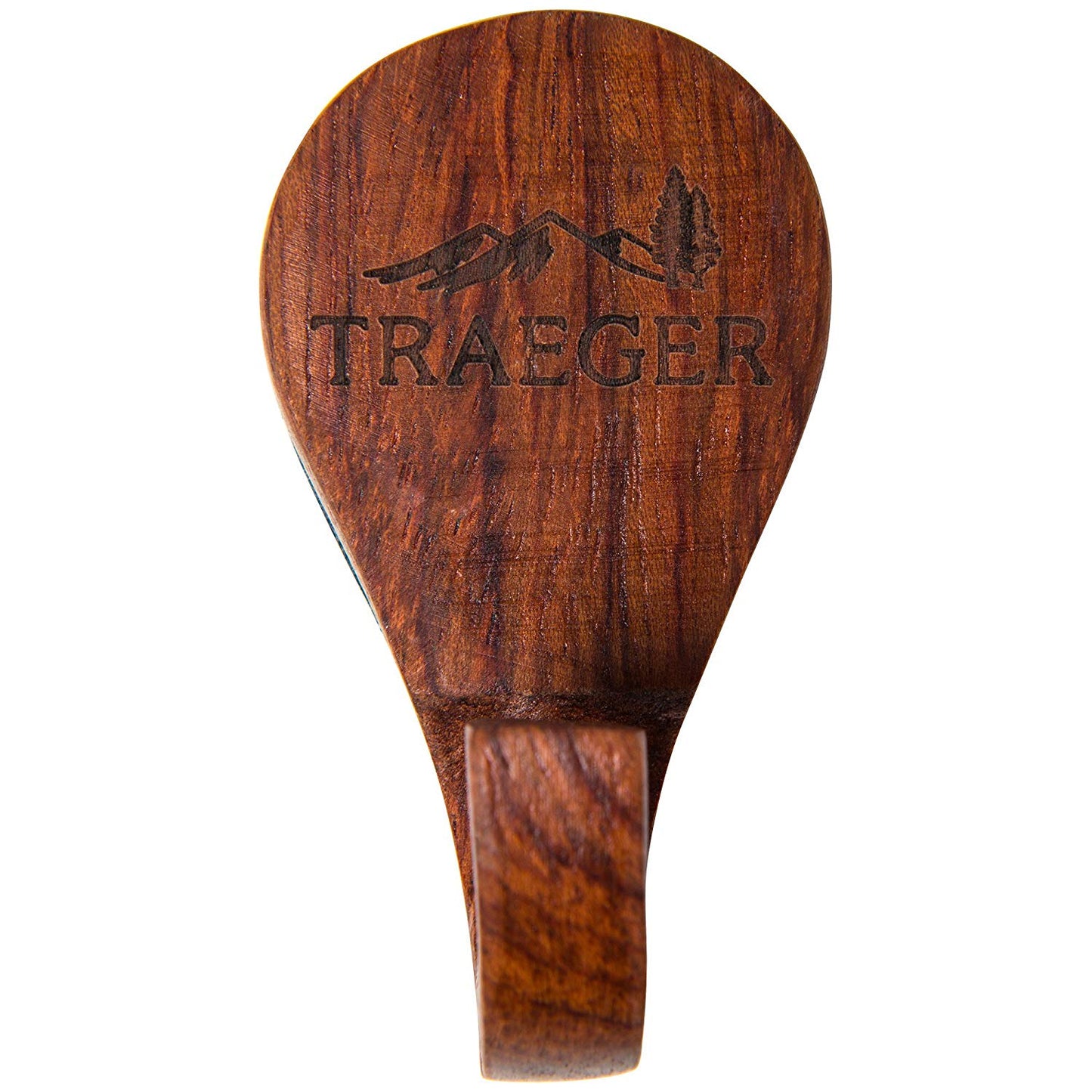 Traeger Magnetic Wooden Tool Hooks