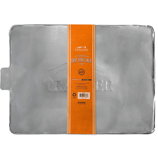 Traeger 22 Series Drip Tray Liner
