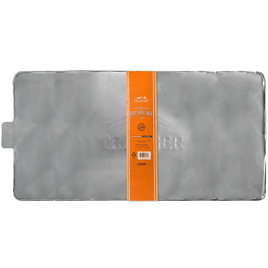 Traeger 34 Series Drip Tray Liner