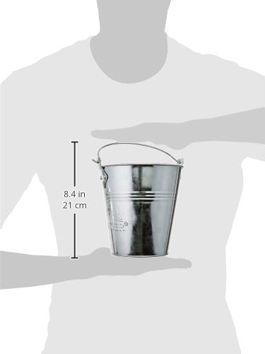 Traeger Bucket