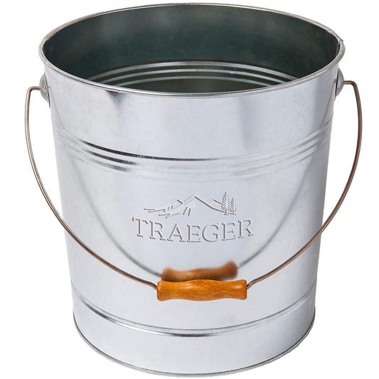 Traeger 20lb Pellet Storage Bucket