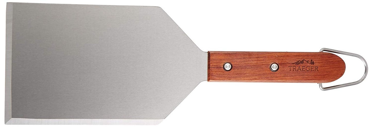 Traeger Large Meat & Fish Spatula