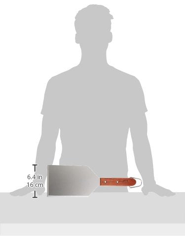 Traeger Large Meat & Fish Spatula
